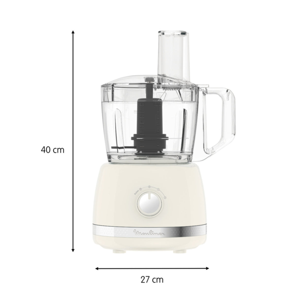 Moulinex Robot multifonctions Soleil FP345A11
