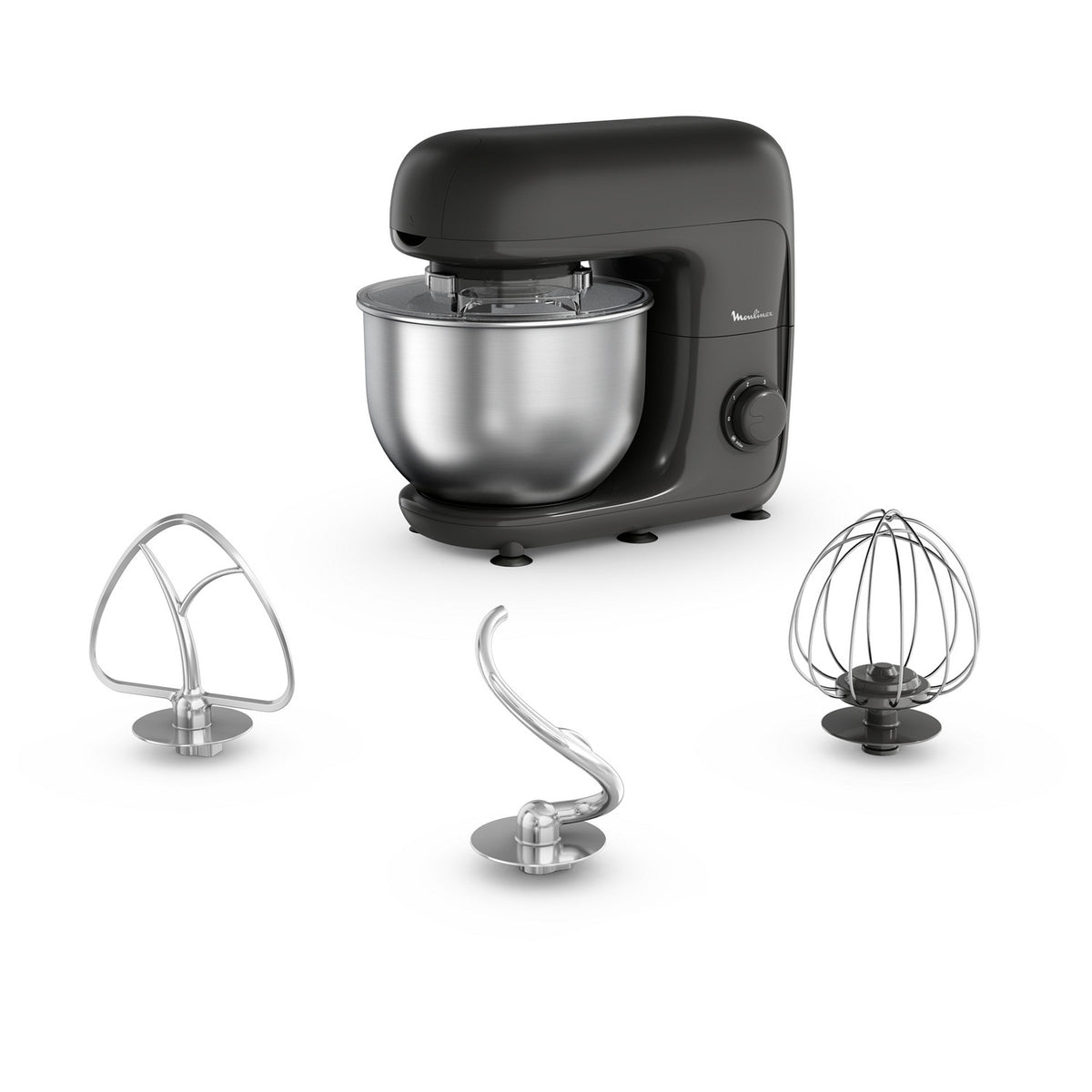 Moulinex Robot pâtissier QA160H1