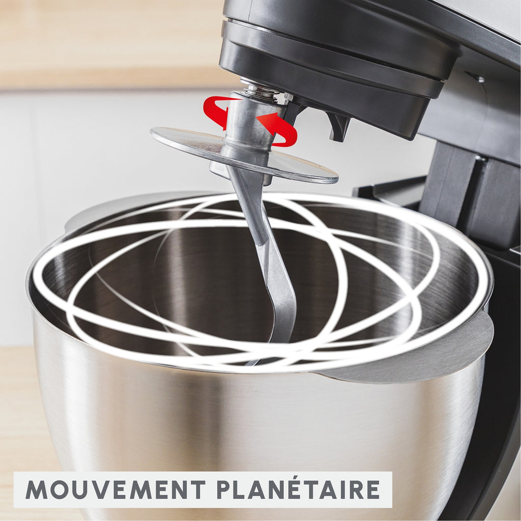 Moulinex Robot pâtissier QA160H1