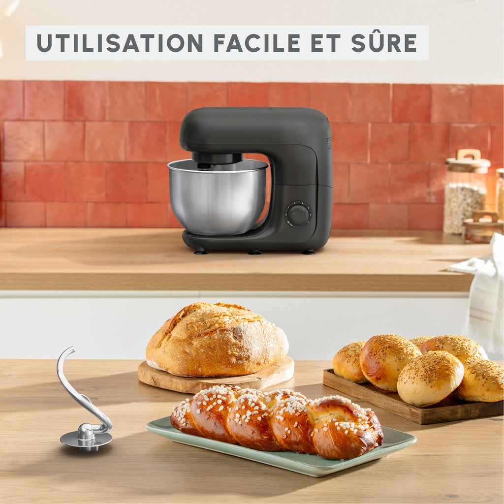 Moulinex Robot pâtissier QA160H1