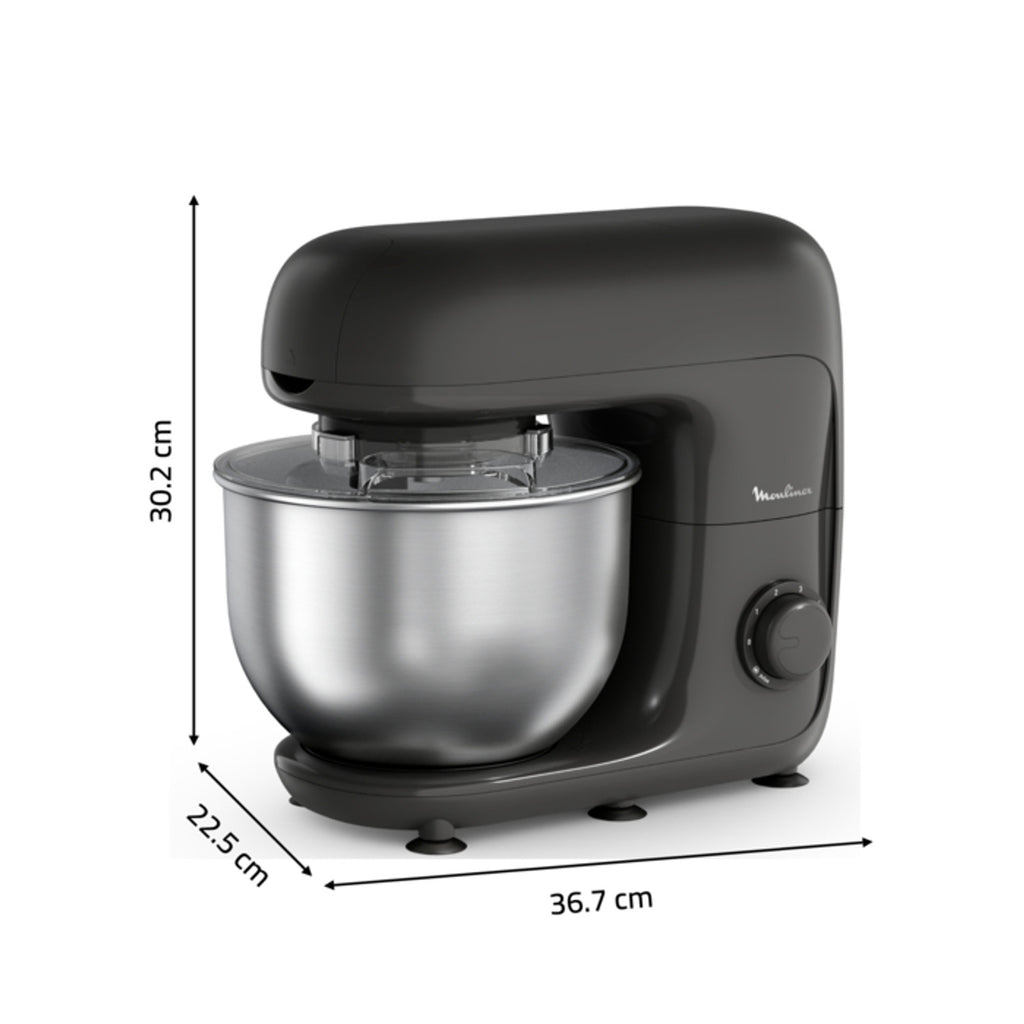 Moulinex Robot pâtissier QA160H1