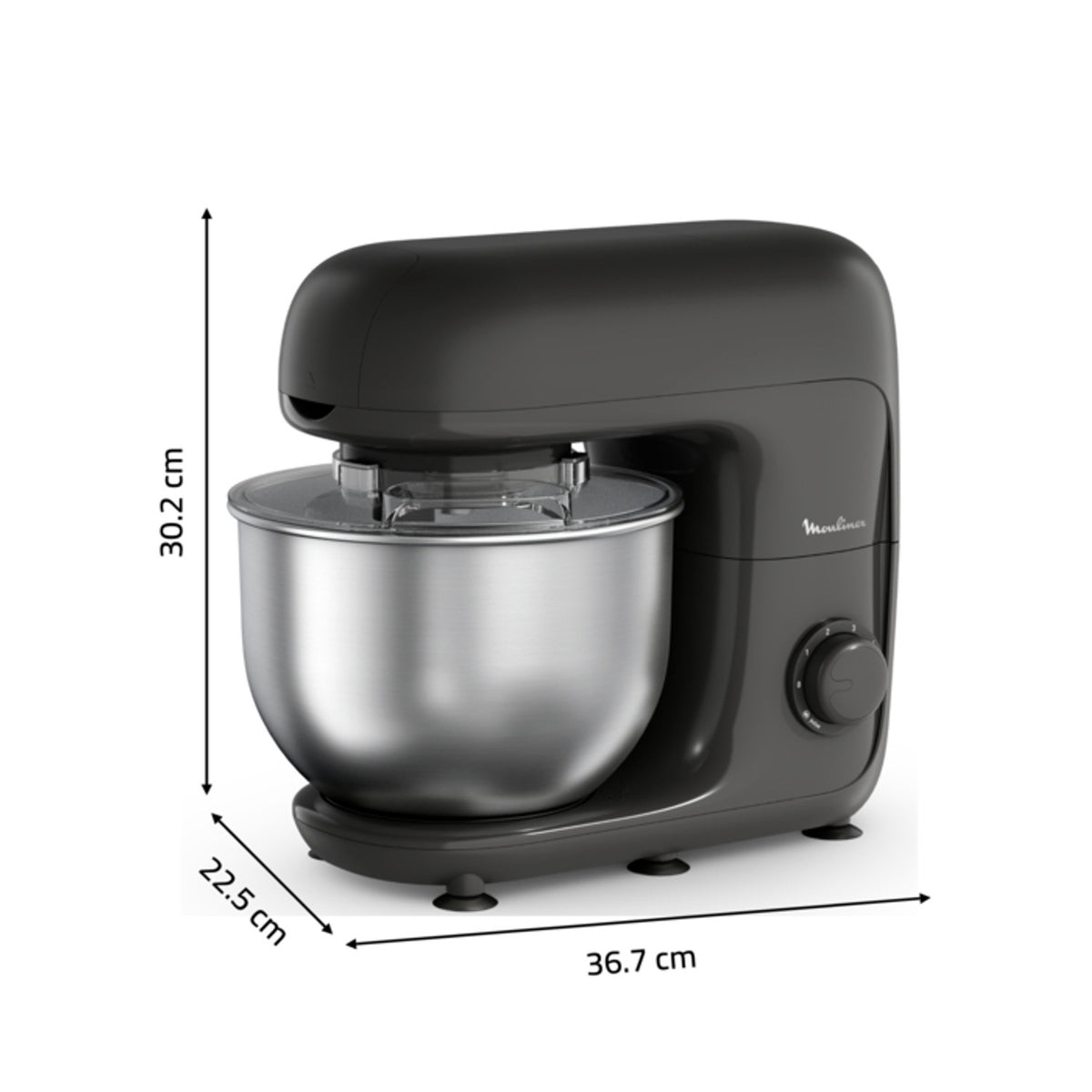 Moulinex Robot pâtissier QA160H1
