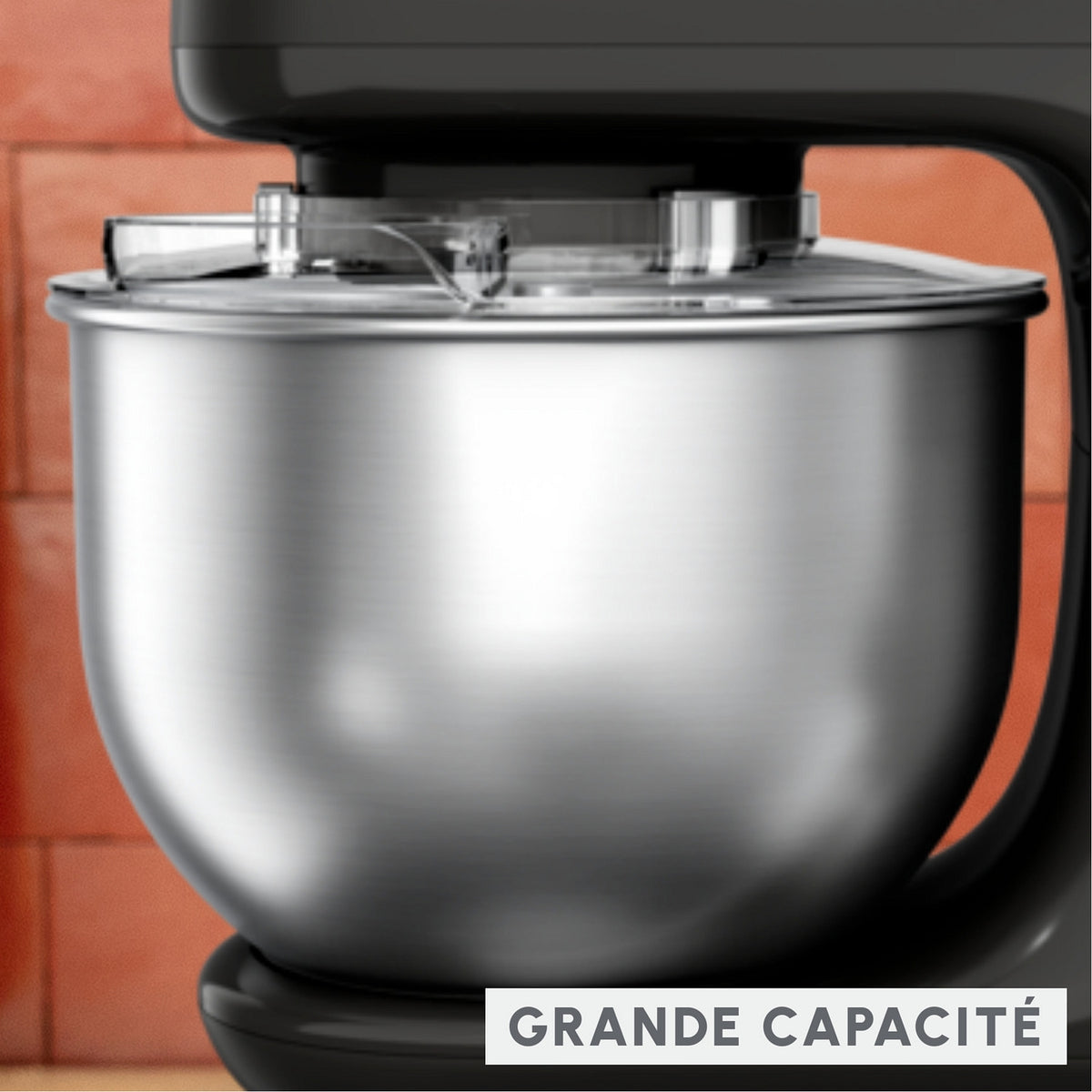 Moulinex Robot pâtissier QA160H1