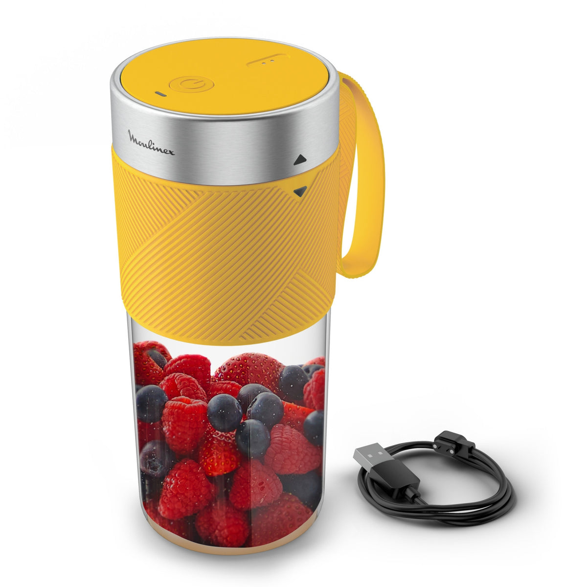 Moulinex Blender mini - LM1C0210