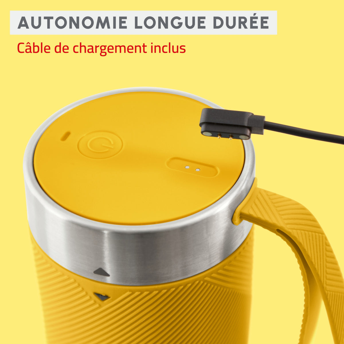 Moulinex Blender mini - LM1C0210