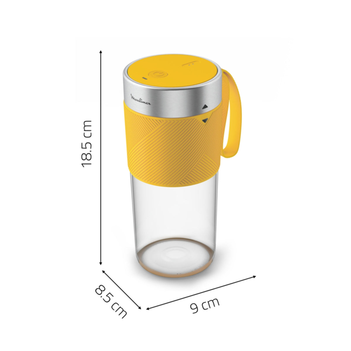 Moulinex Blender mini - LM1C0210