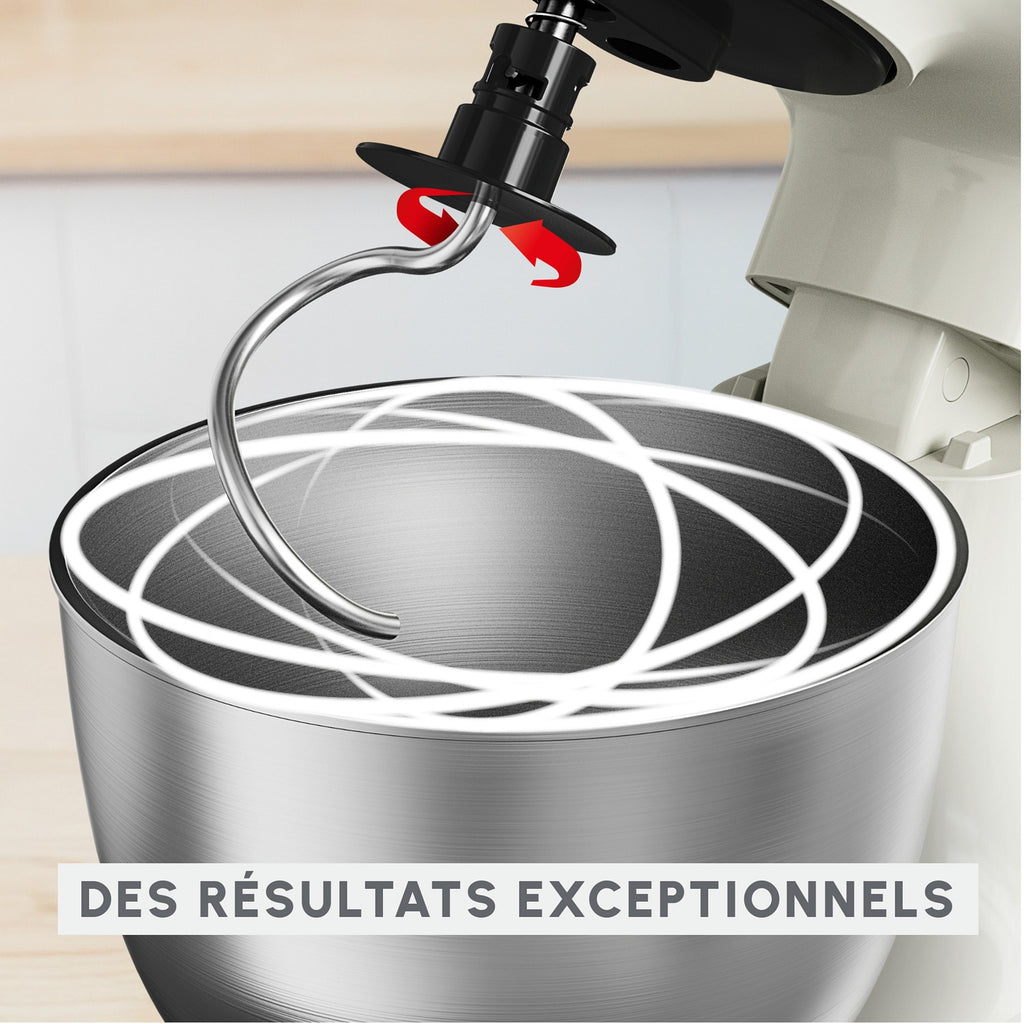 Moulinex Robot pâtissier QA140AF2