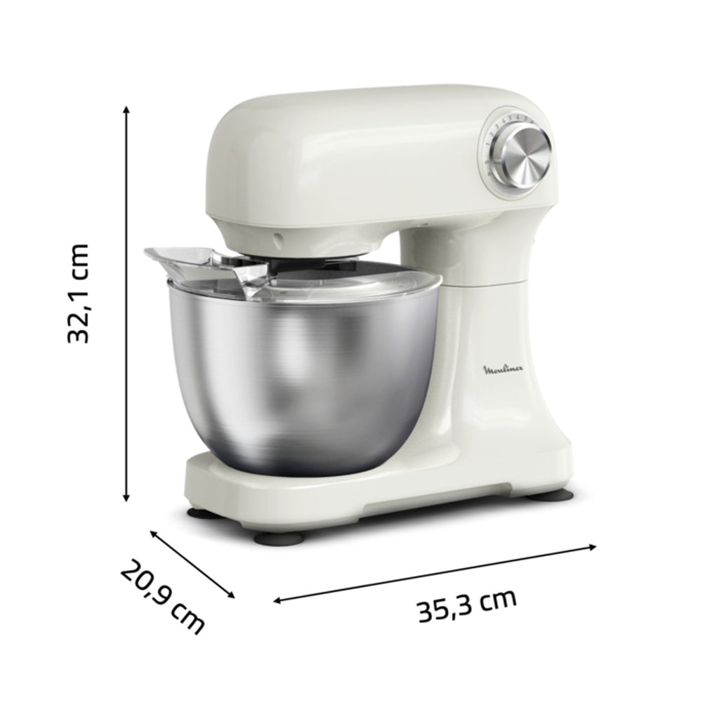 Moulinex Robot pâtissier QA140AF2