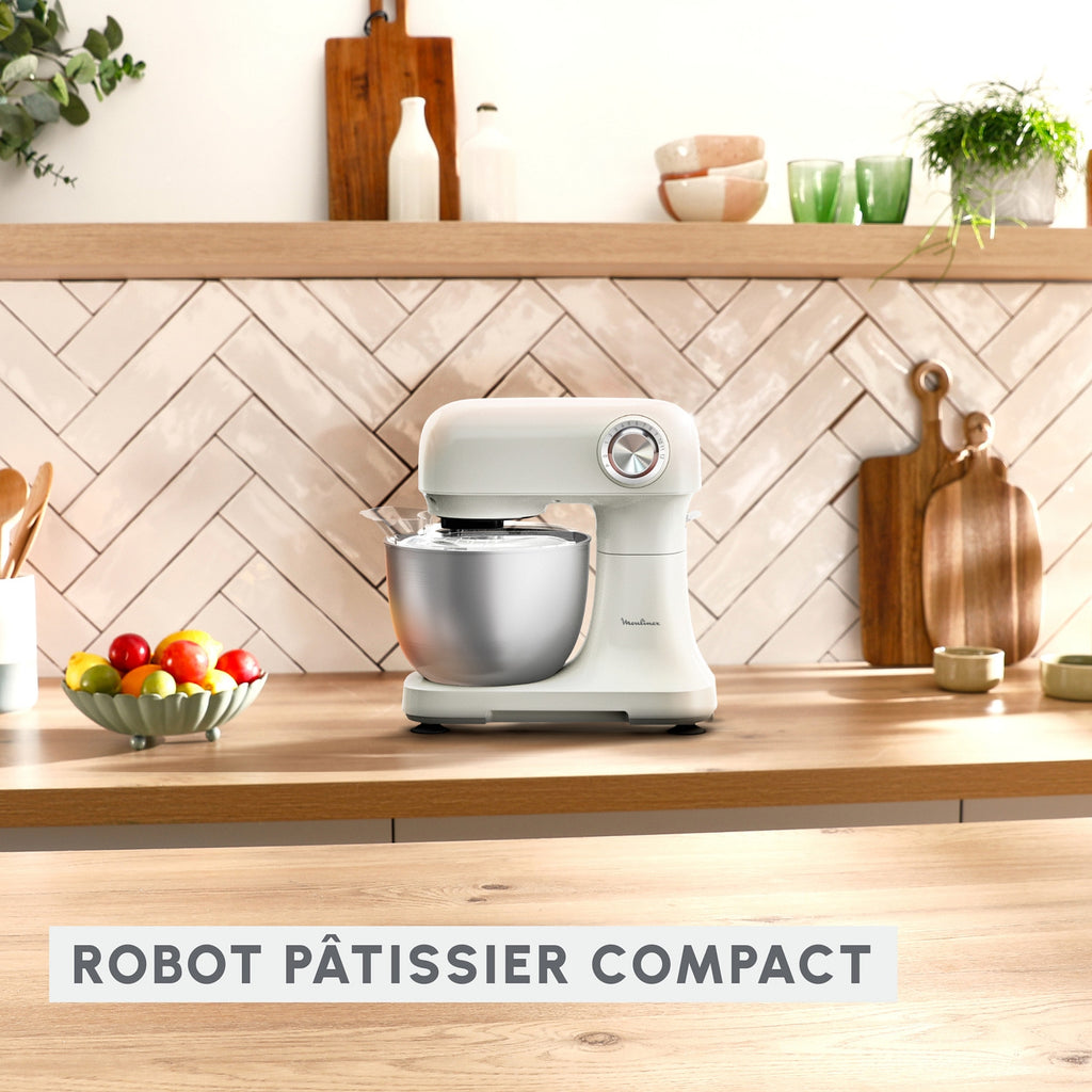 Moulinex Robot pâtissier QA140AF2
