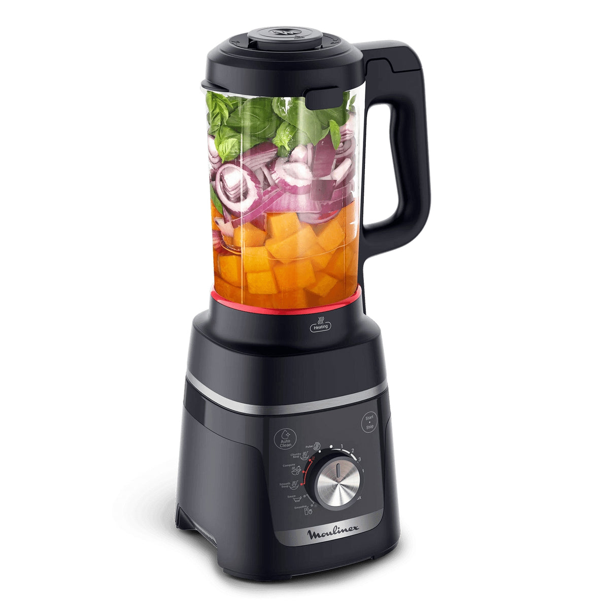 Moulinex Blender chauffant LM5758F0