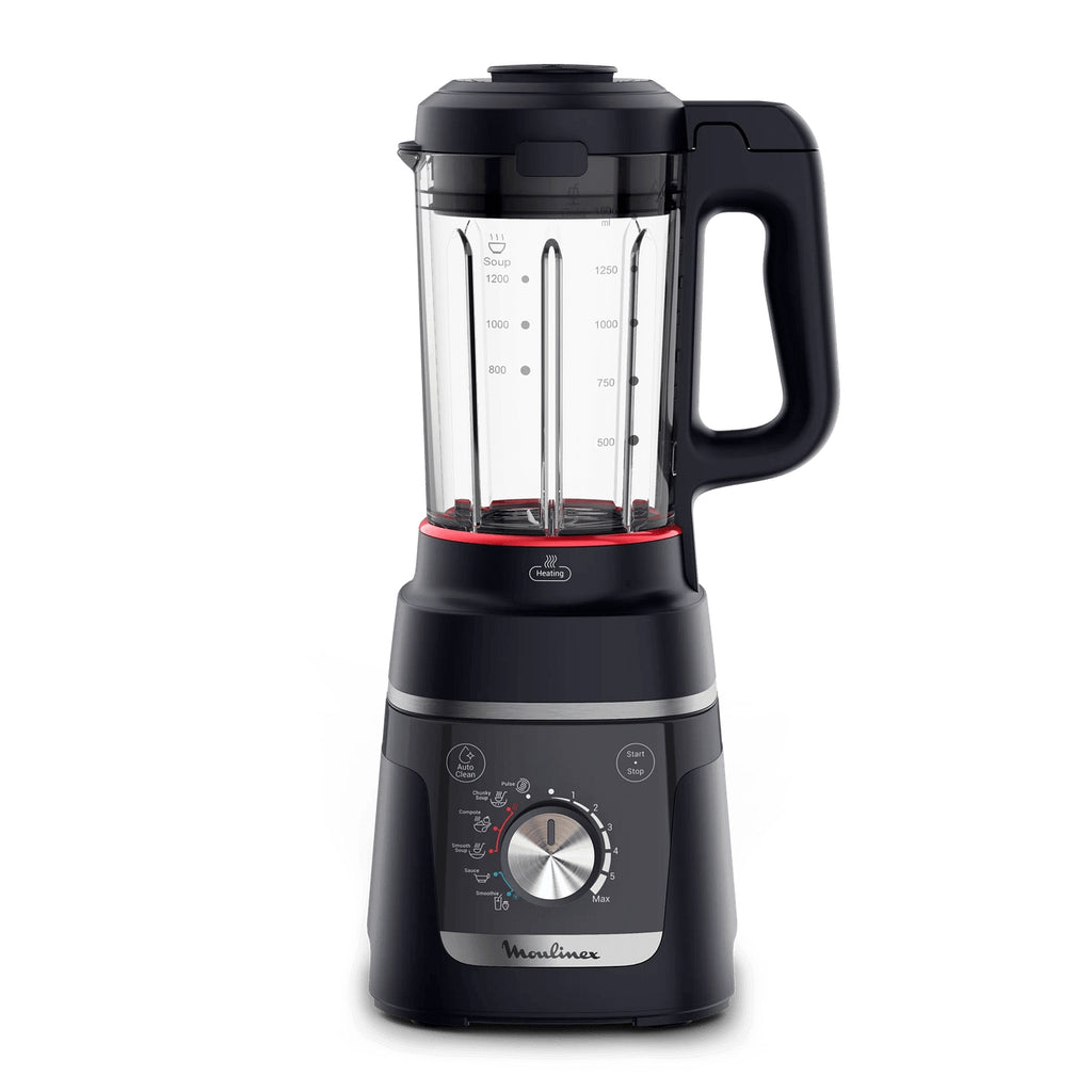 Moulinex Blender chauffant LM5758F0