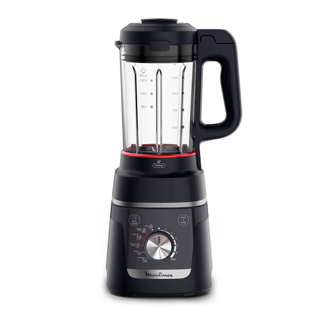 Moulinex Blender chauffant LM5758F0