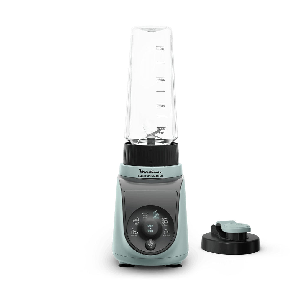 Moulinex Mini blender 6 programmes - 800 W - LM1E04F0