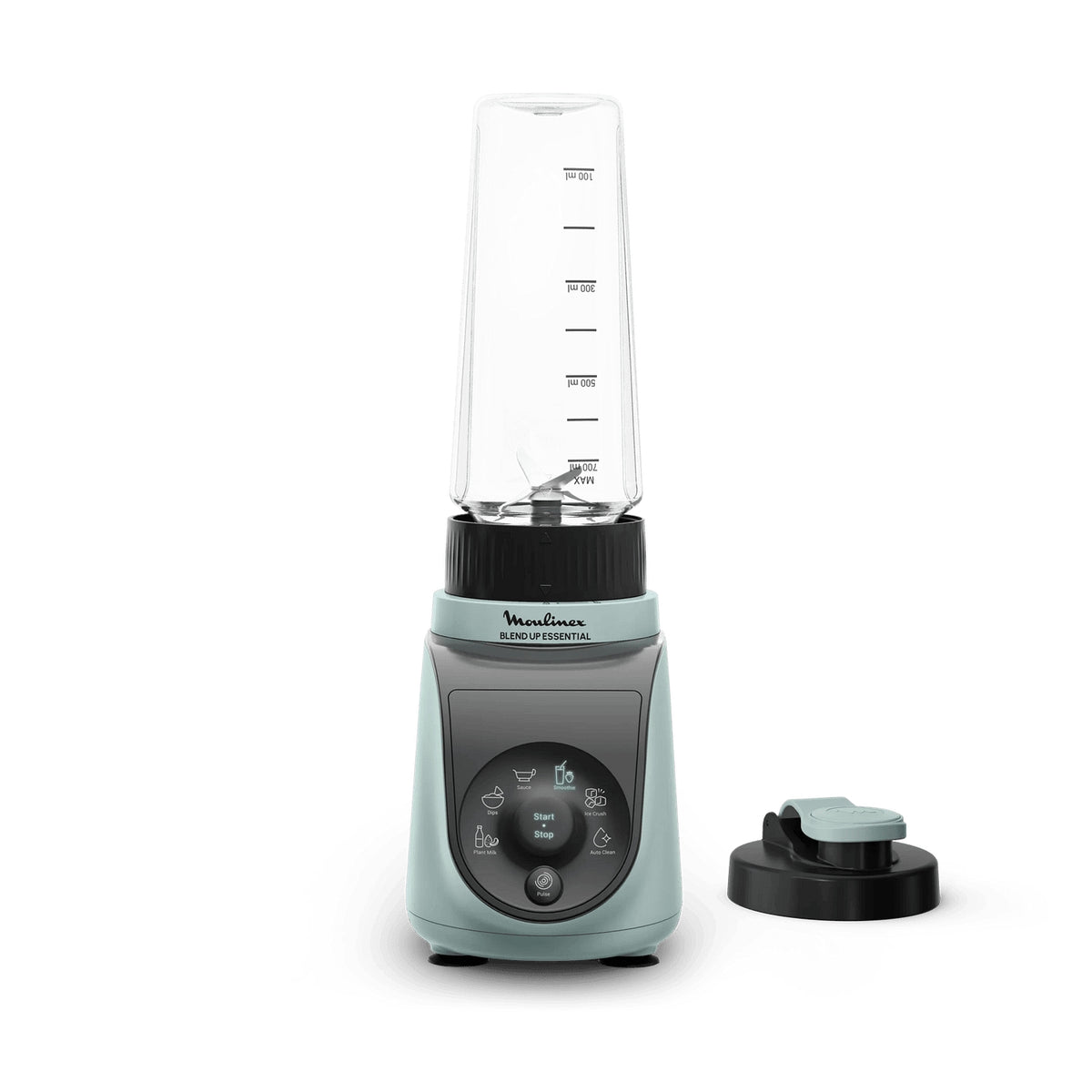 Moulinex Mini blender 6 programmes - 800 W - LM1E04F0