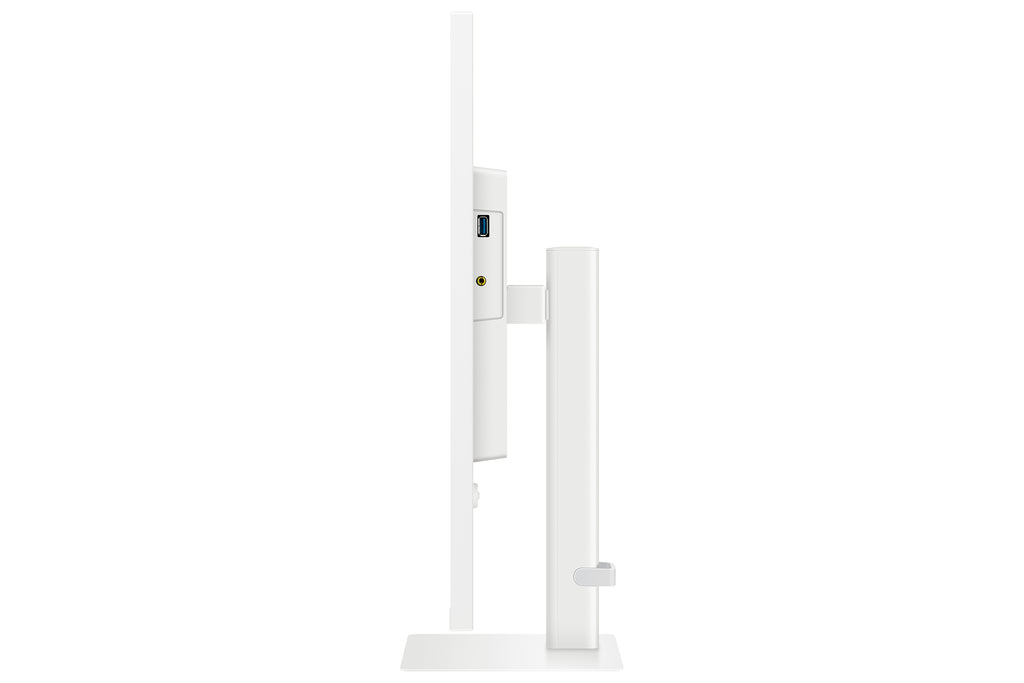 Samsung Samsung S70D écran plat de PC 81,3 cm (32") 3840 x 2160 pixels 4K Ultra HD LCD Blanc