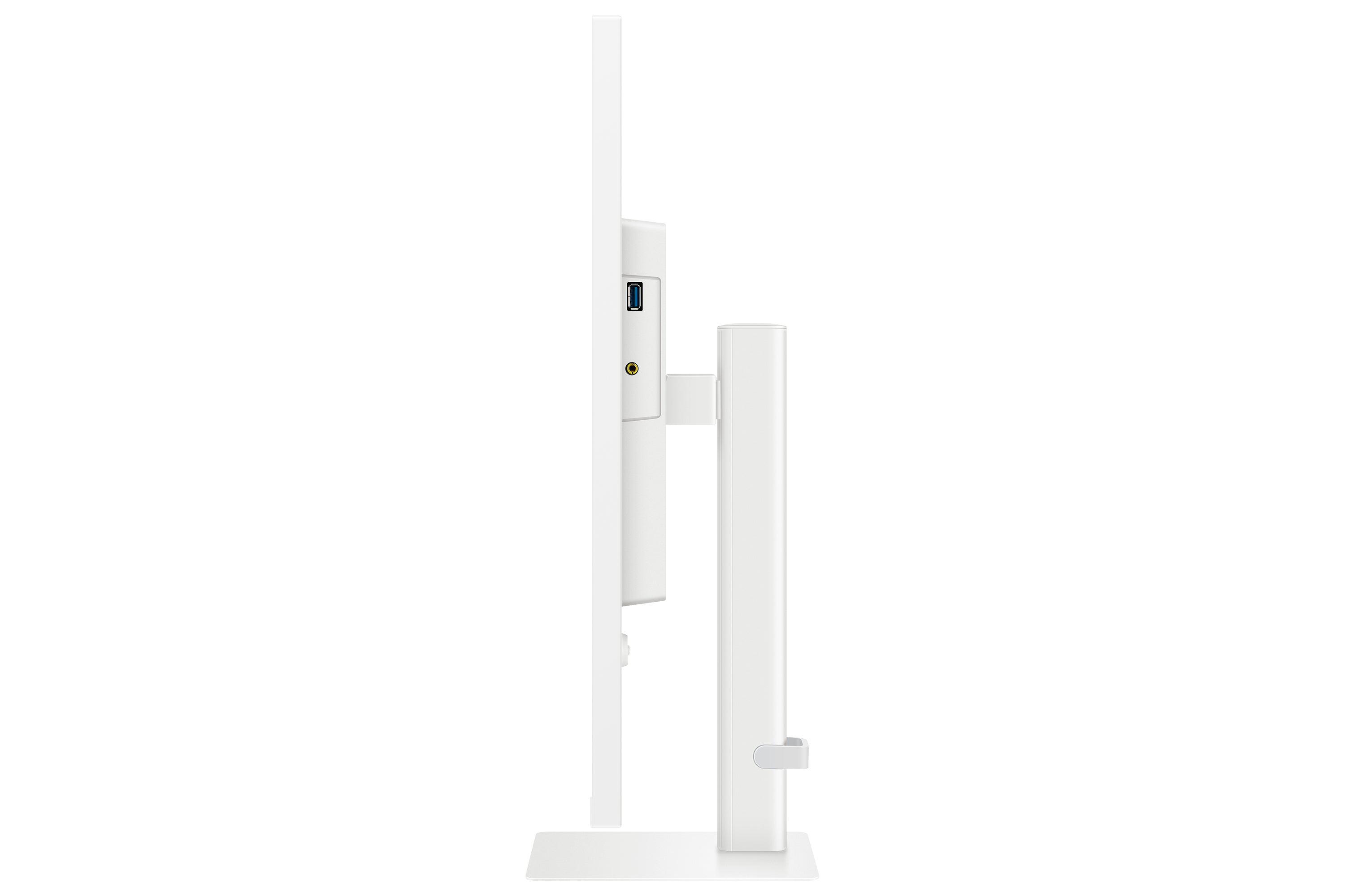 Samsung Samsung S70D écran plat de PC 81,3 cm (32") 3840 x 2160 pixels 4K Ultra HD LCD Blanc