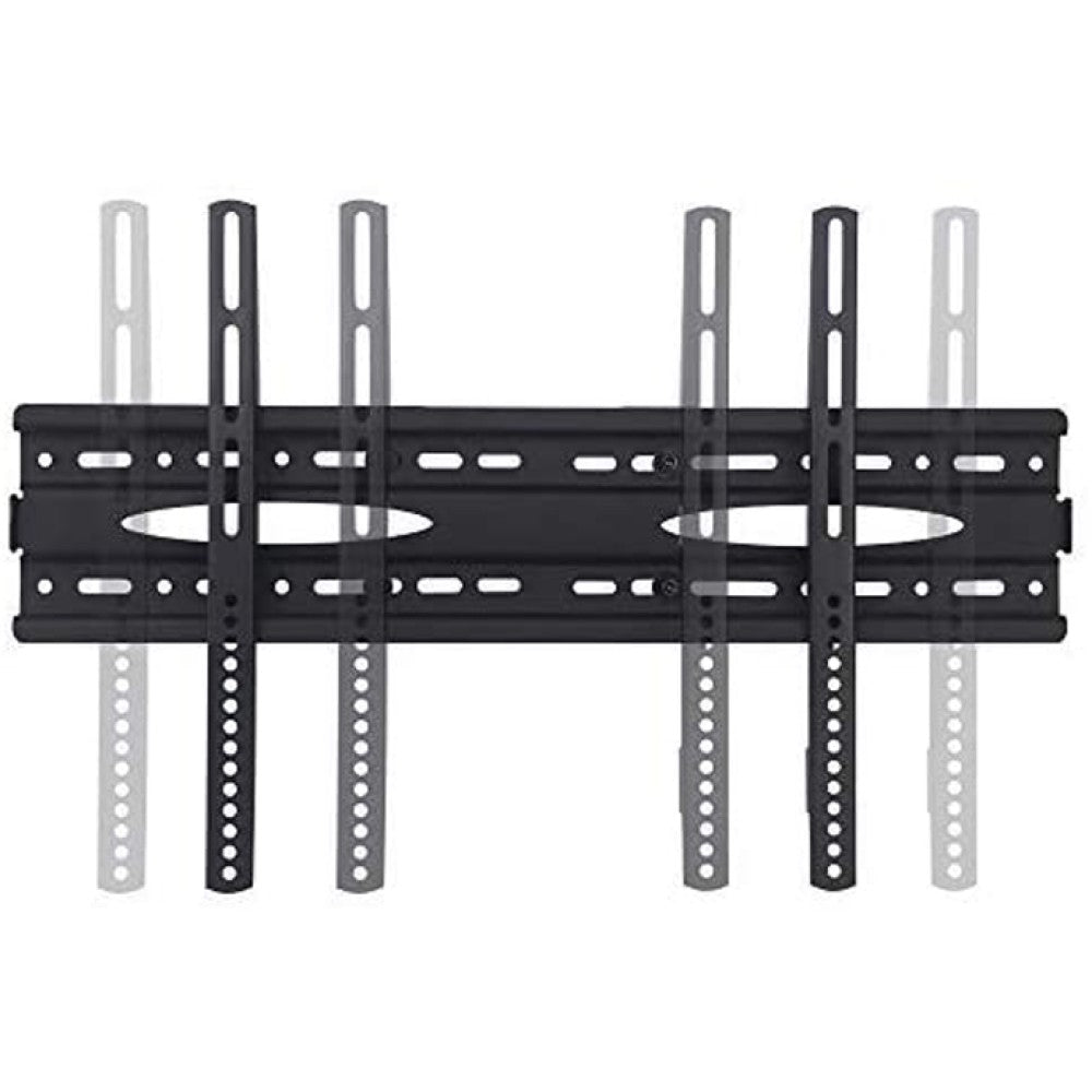 Techly ICA-TR23 Support TV et centre de divertissement 1 étagères