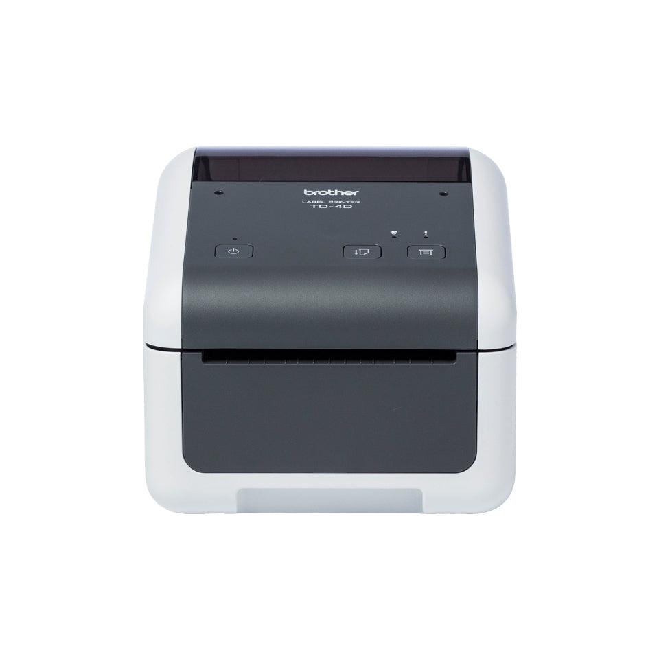 Brother Brother TD-4420DN - Imprimante d'étiquettes professionnelle