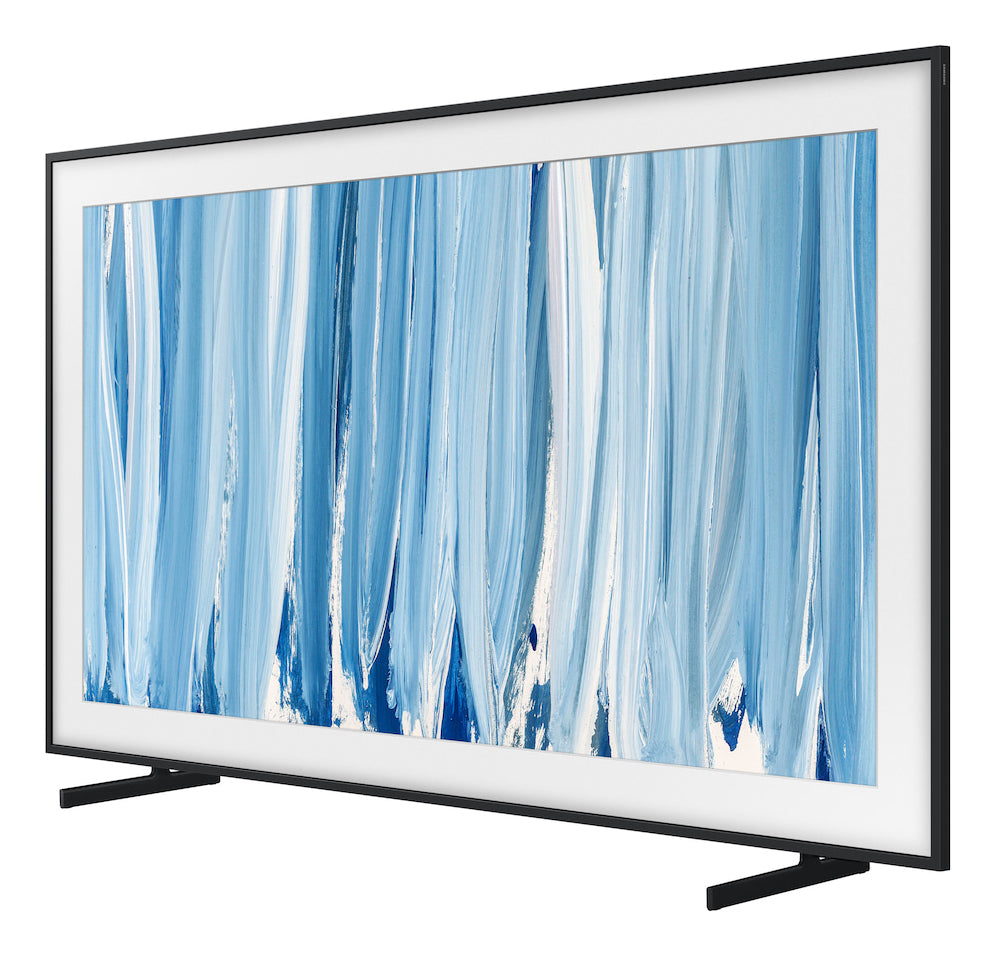Samsung The Frame QE65LS03HW 165,1 cm (65") 4K Ultra HD Smart TV Wifi Noir - vue 5