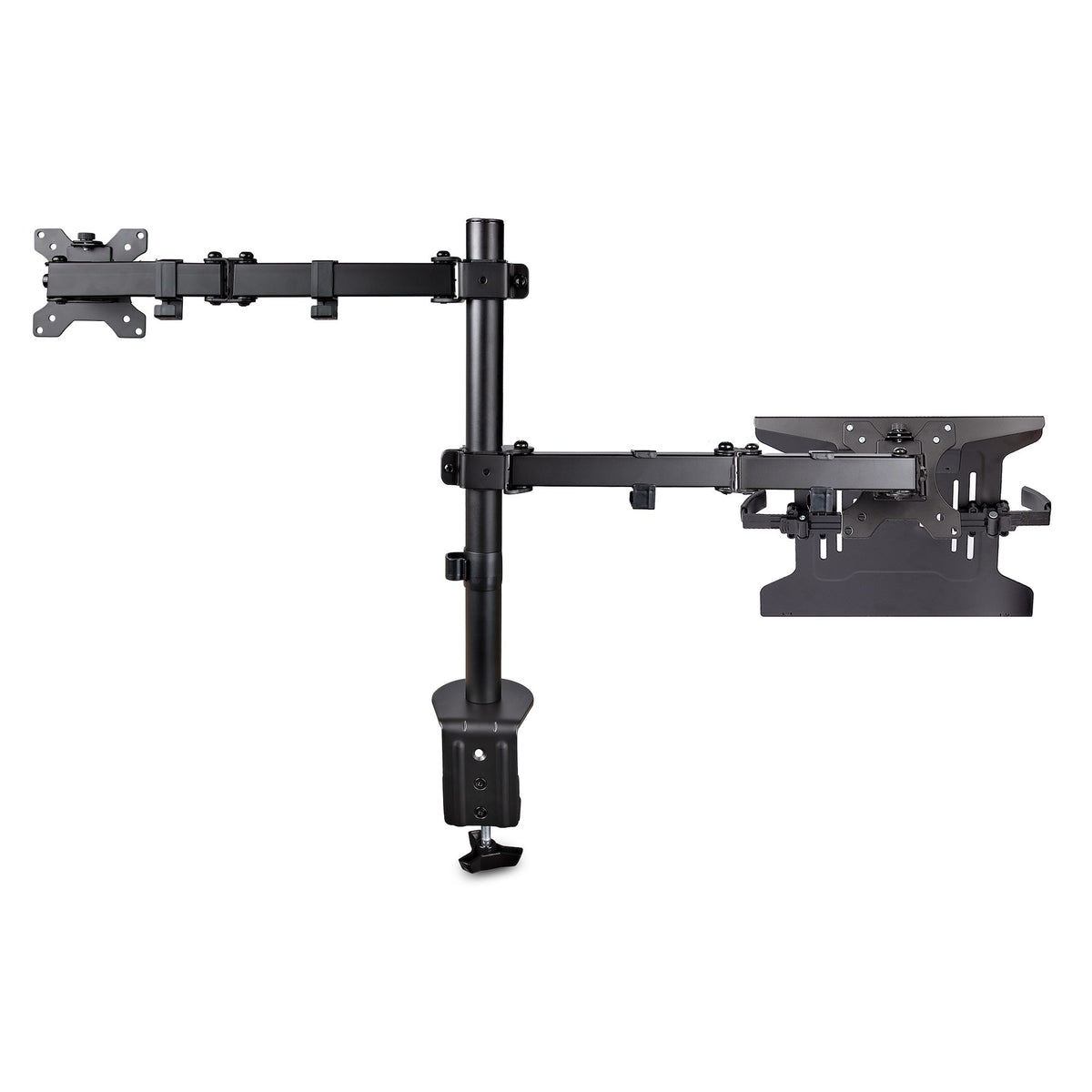 StarTech.com Bras Articulé VESA pour Écran jusqu'à 32 pouces et Ordinateur Portable - vue 4