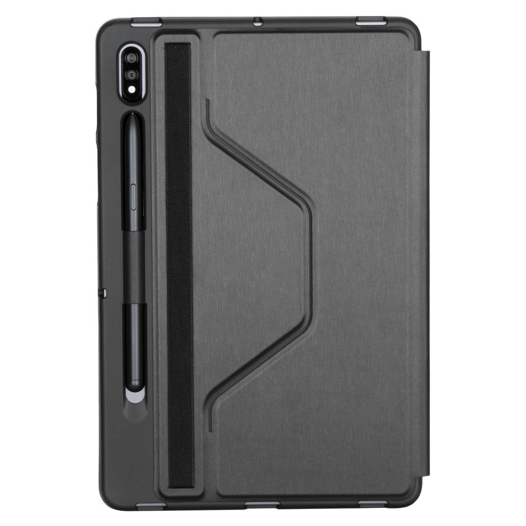 Targus Click-In 27,9 cm (11") Folio Noir - vue 2