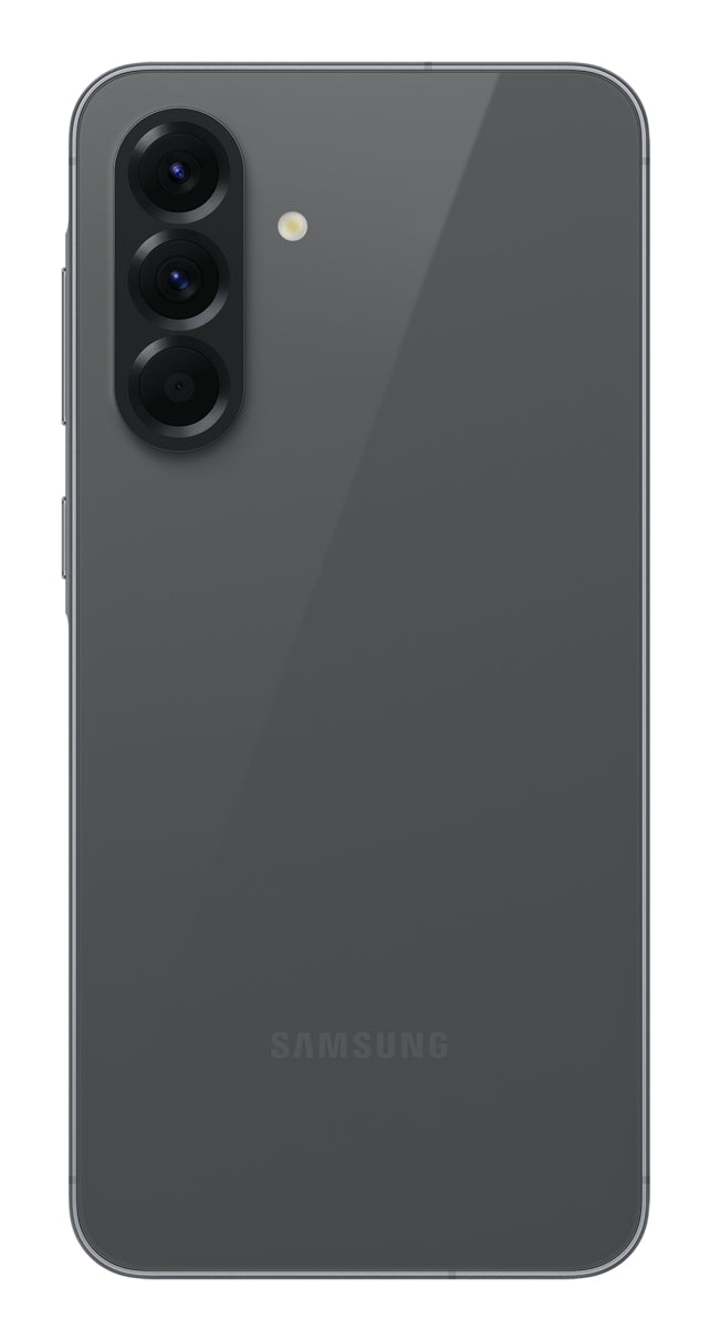 Samsung Samsung Galaxy A56 5G Enterprise Edition 17 cm (6.7") Double SIM USB Type-C 8 Go 256 Go 5000 mAh Graphite