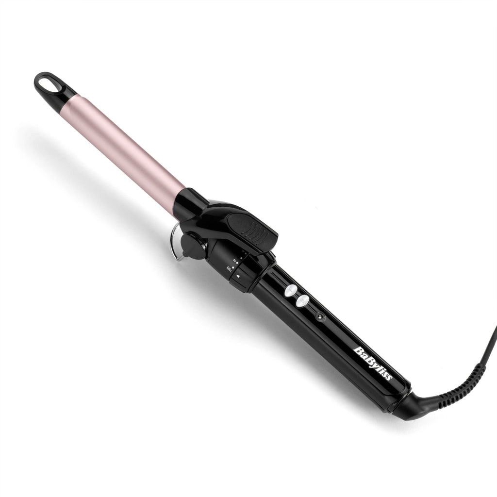 Babyliss Boucleur 19 mm Curling Tong - C319E