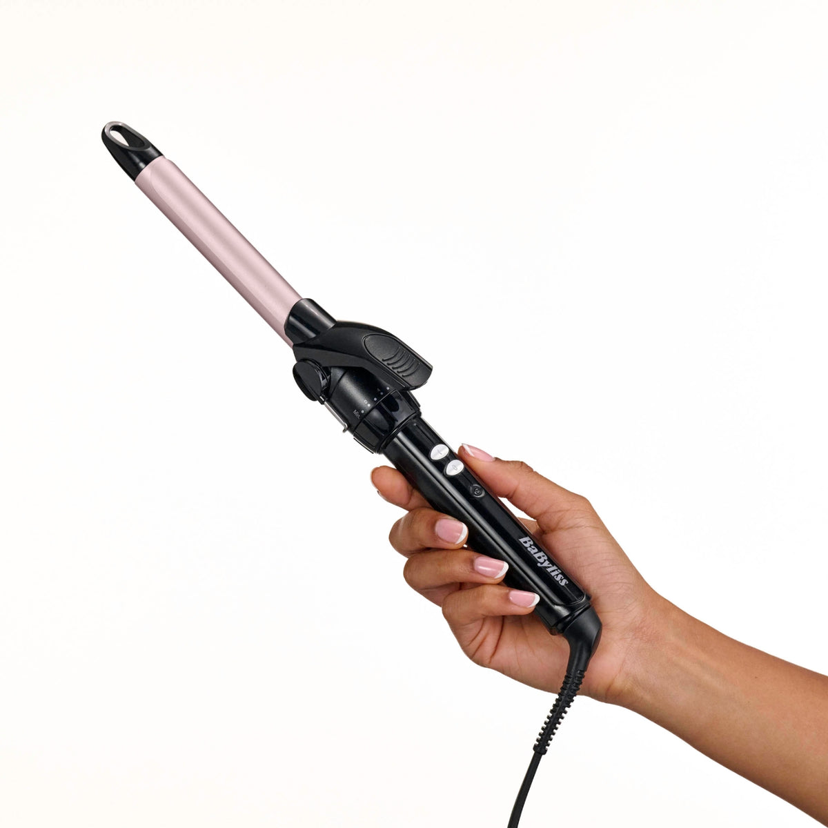 Babyliss Boucleur 19 mm Curling Tong - C319E