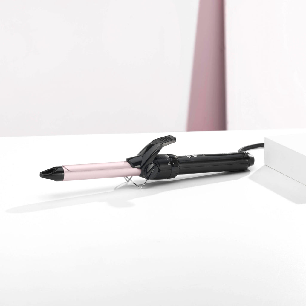 Babyliss Boucleur 19 mm Curling Tong - C319E