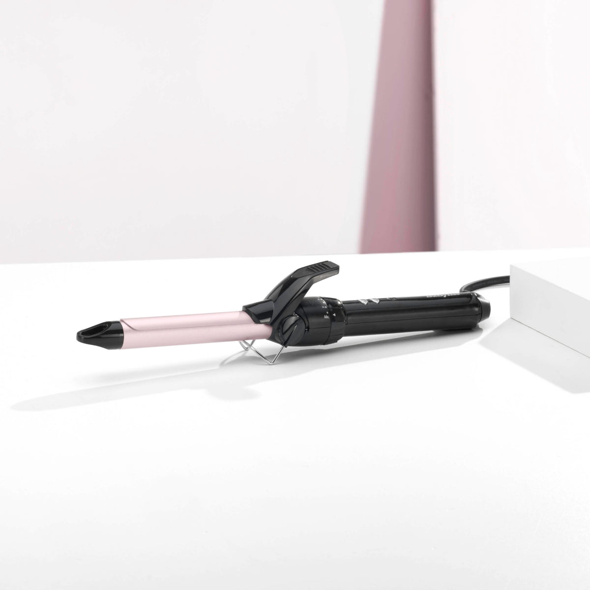 Babyliss Boucleur 19 mm Curling Tong - C319E