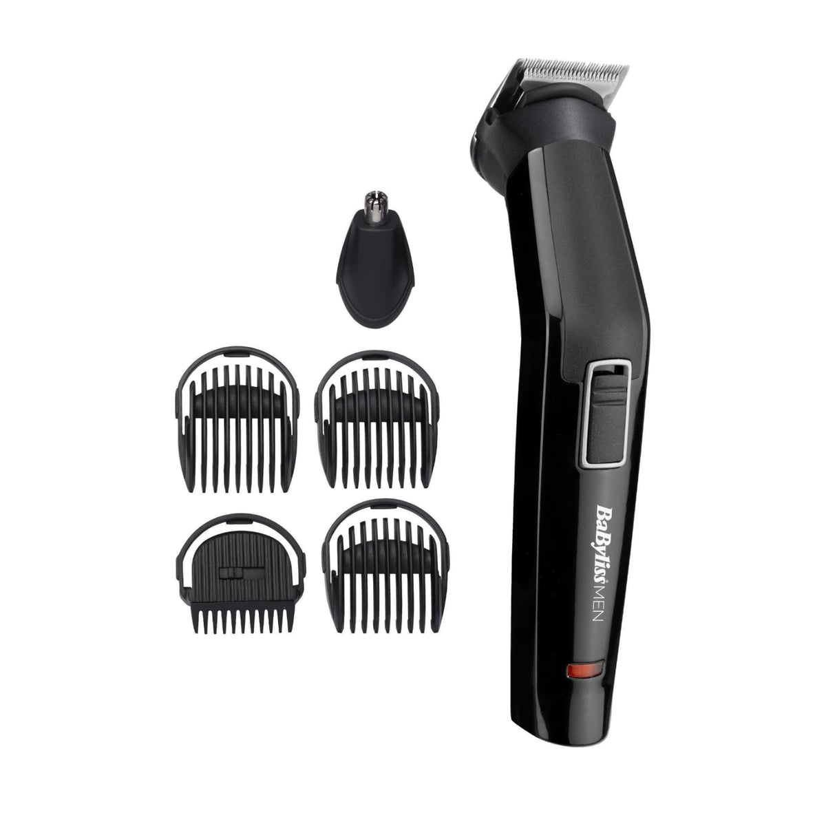 Babyliss Tondeuse multifonctions MT725E