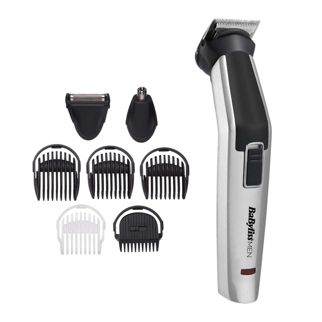 Babyliss Tondeuse multifonctions MT726E