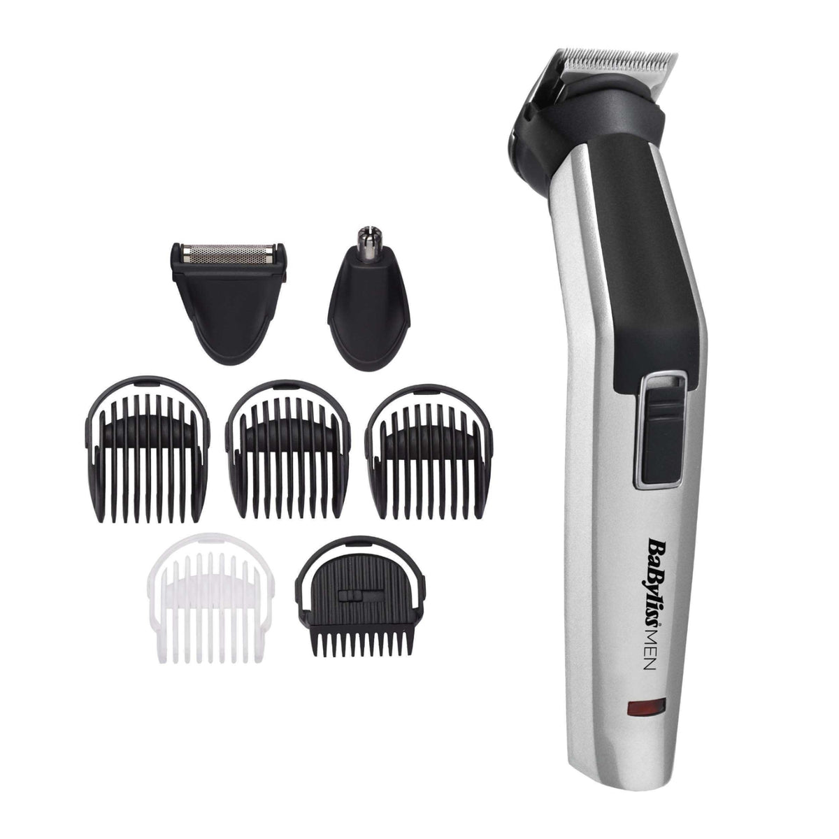 Babyliss Tondeuse multifonctions MT726E