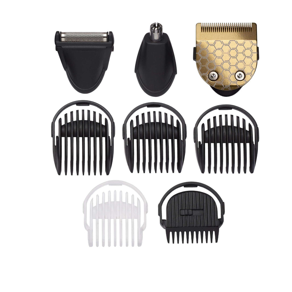 Babyliss Tondeuse multifonctions MT726E