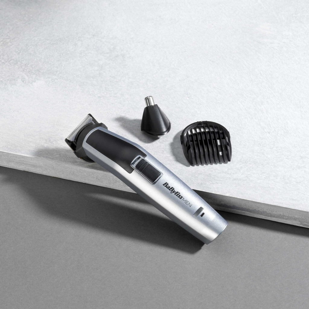 Babyliss Tondeuse multifonctions MT726E