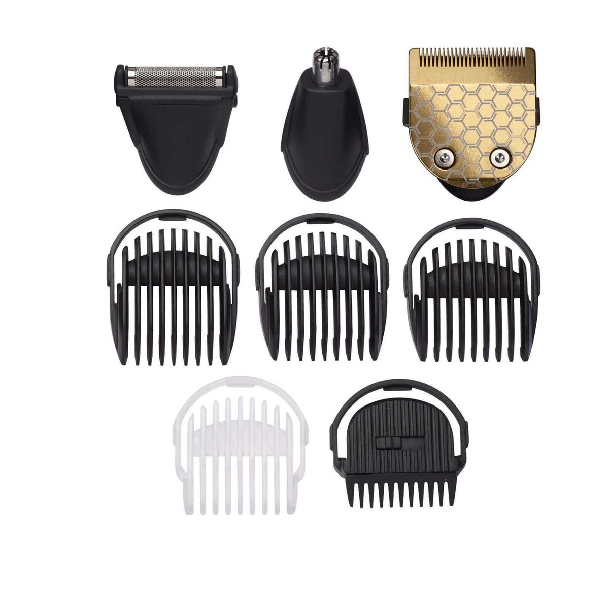 Babyliss Tondeuse multifonctions MT726E