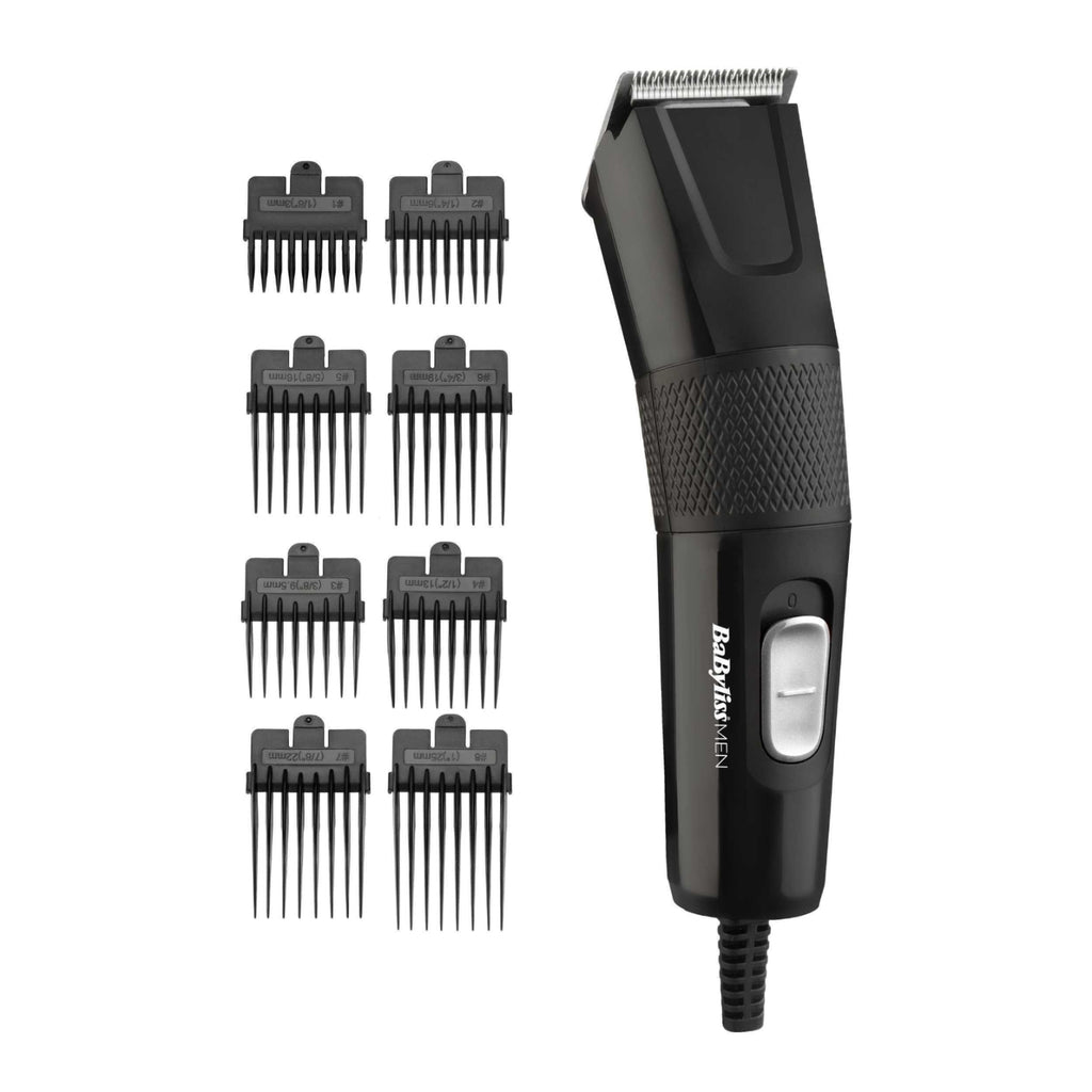 Babyliss Tondeuse cheveux E756E