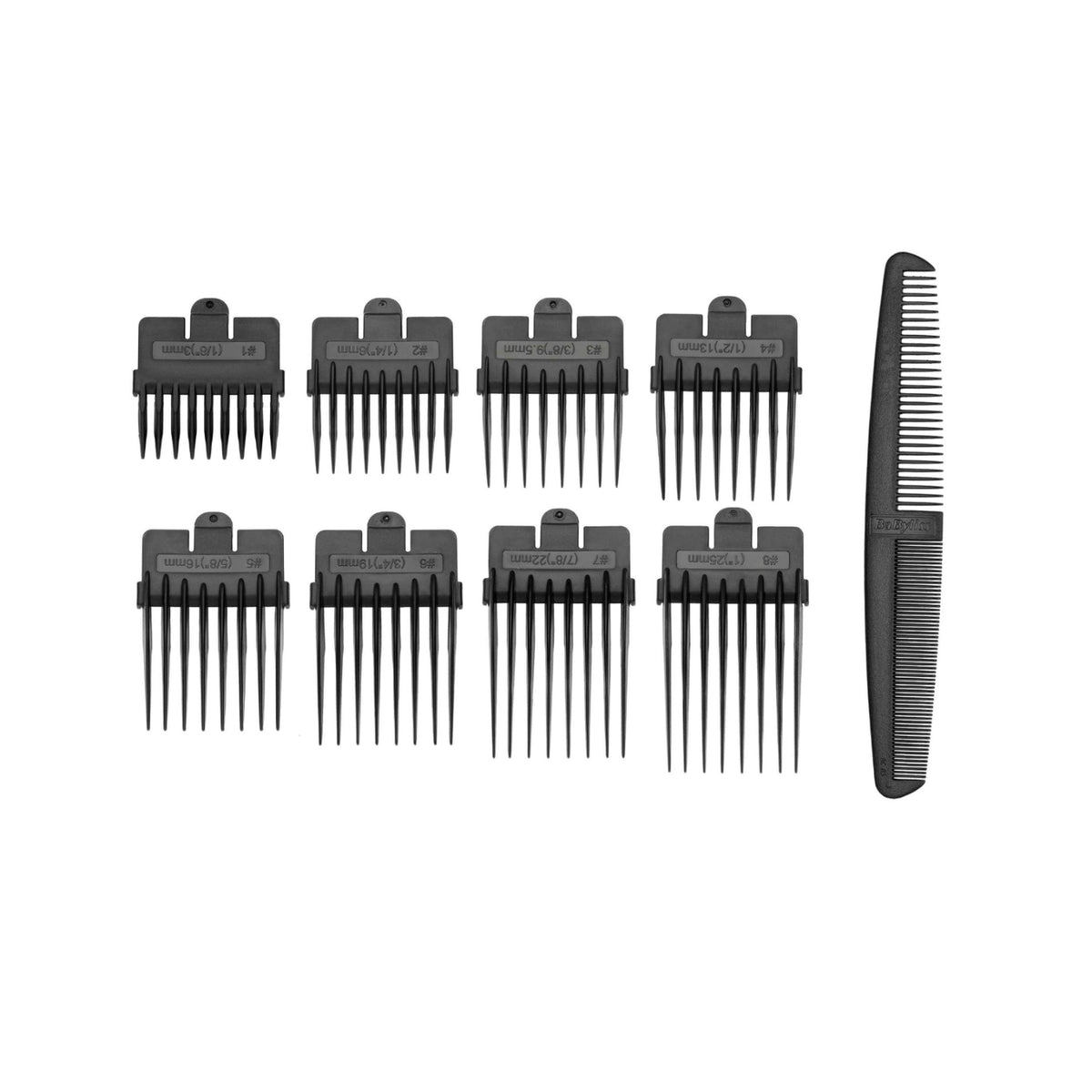 Babyliss Tondeuse cheveux E756E