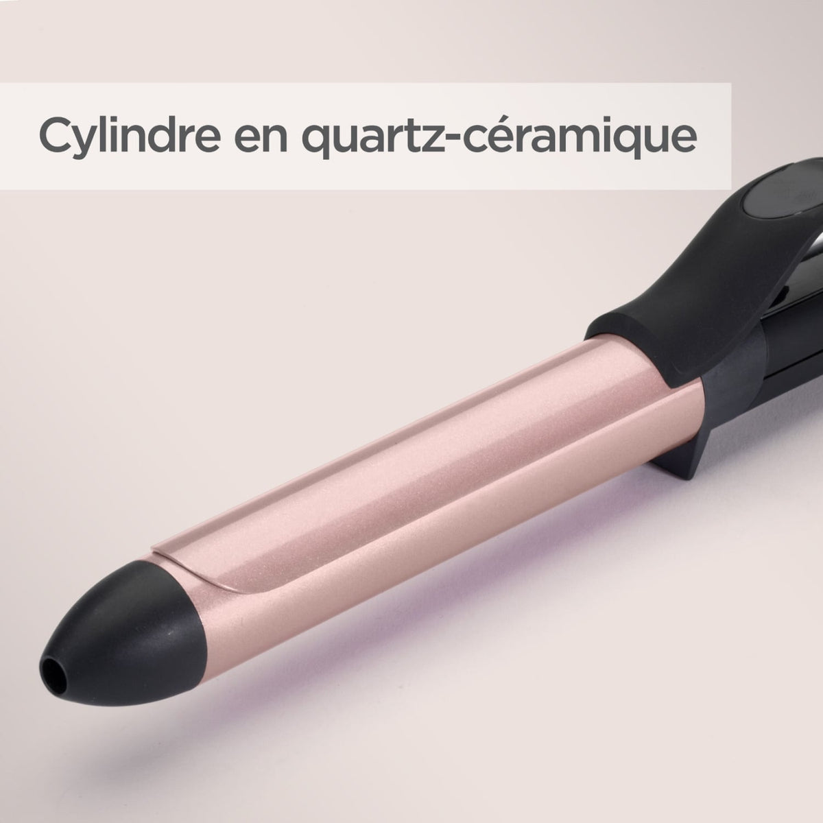 Babyliss Boucleur 25 mm Curling Tong - C451E