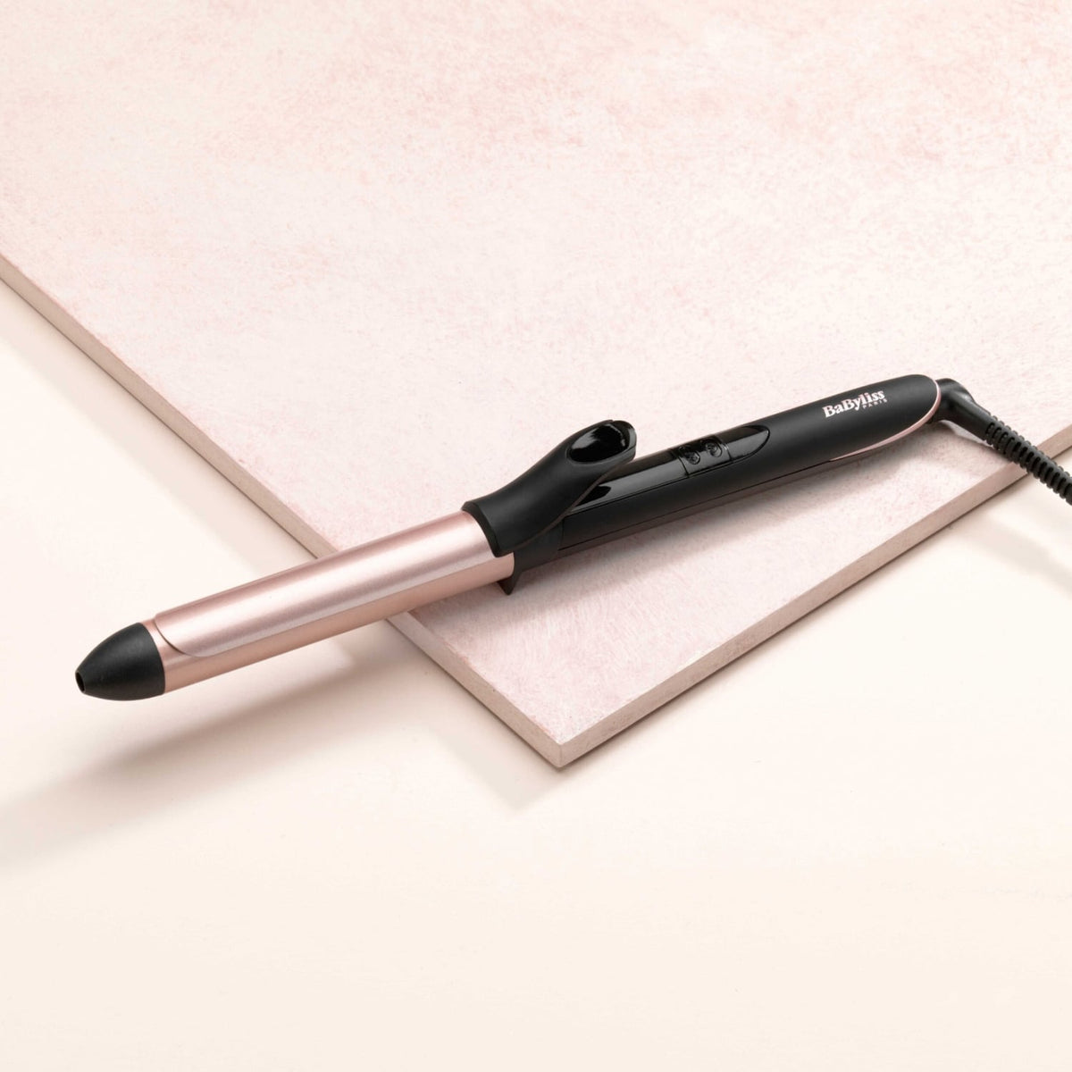 Babyliss Boucleur 25 mm Curling Tong - C451E