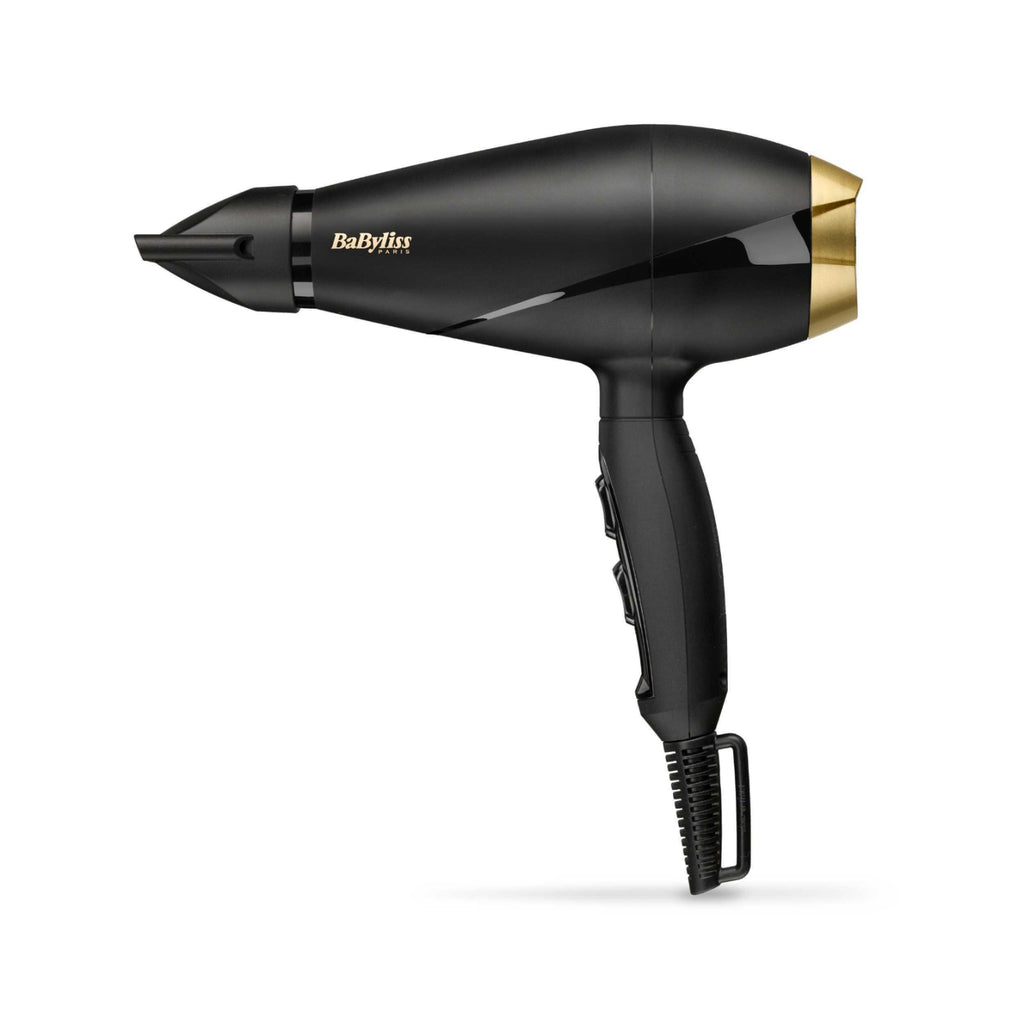 Babyliss Sèche-cheveux power pro 6704E