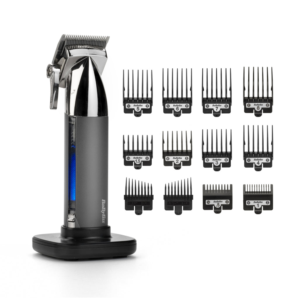 Babyliss Tondeuse cheveux E996E