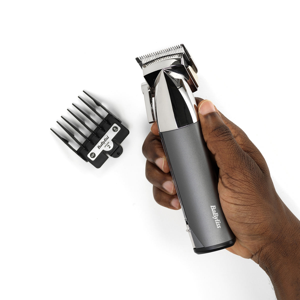 Babyliss Tondeuse cheveux E996E