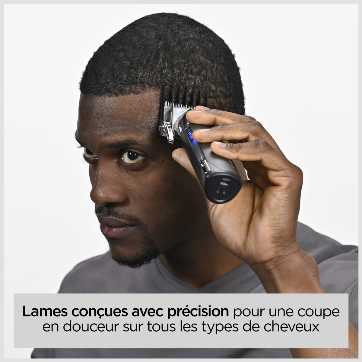 Babyliss Tondeuse cheveux E996E