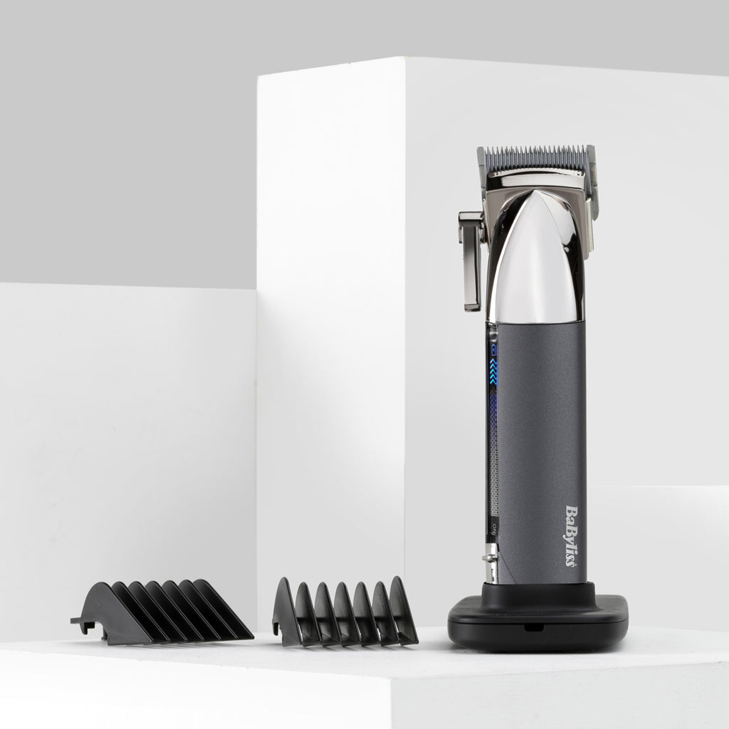 Babyliss Tondeuse cheveux E996E