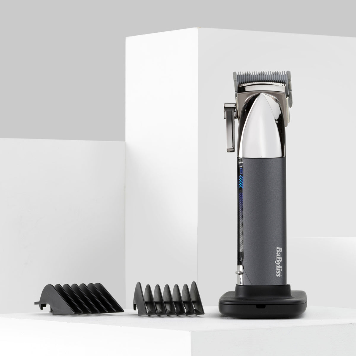 Babyliss Tondeuse cheveux E996E