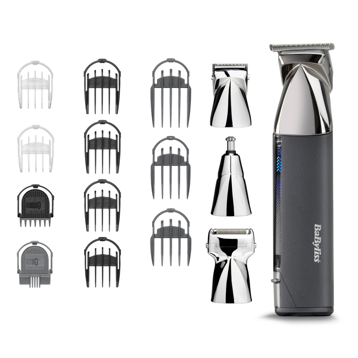 Babyliss Tondeuse multifonctions MT996E