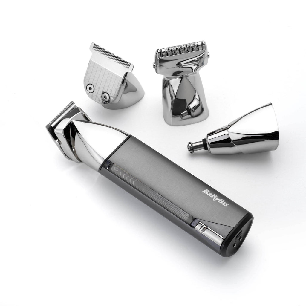 Babyliss Tondeuse multifonctions MT996E