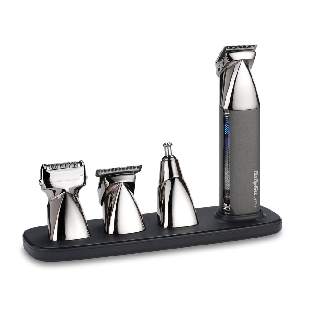 Babyliss Tondeuse multifonctions MT996E