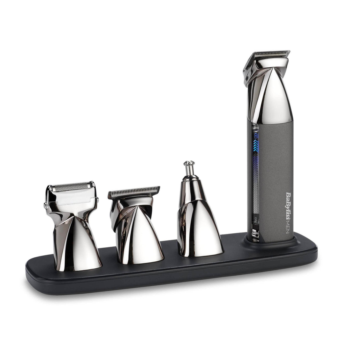 Babyliss Tondeuse multifonctions MT996E